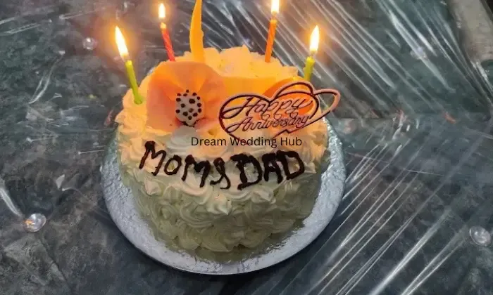 The Great Baking