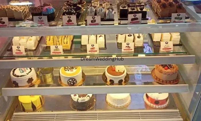 The Great Escake