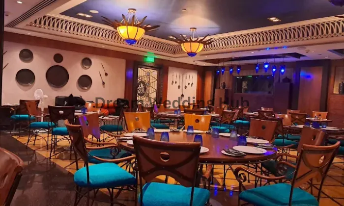 The Great Kabab Factory