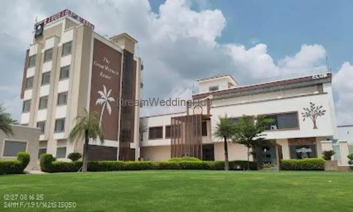 The Great Western Resort Salasar || - Best Hotel, Restaurants, Resort, Destination Wedding