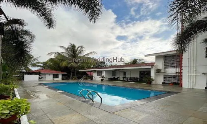 The Green Estate Resort