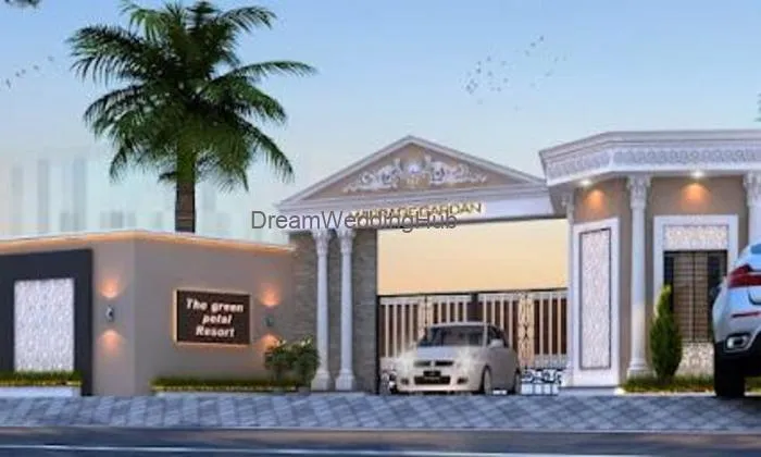 The Green Petal Resort - Top Destination Wedding Resorts With Pool | Best Party/event Venue & Family Luxury Hotel In Gwalior The Green Petal Resort - Top Destination Wedding Resorts With Pool | Best Party/event Venue & Family Luxury Hotel In Gwalior