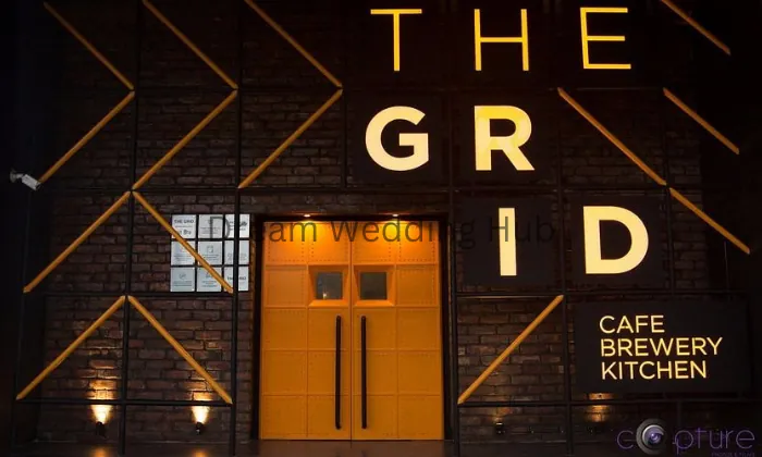 The Grid The Grid