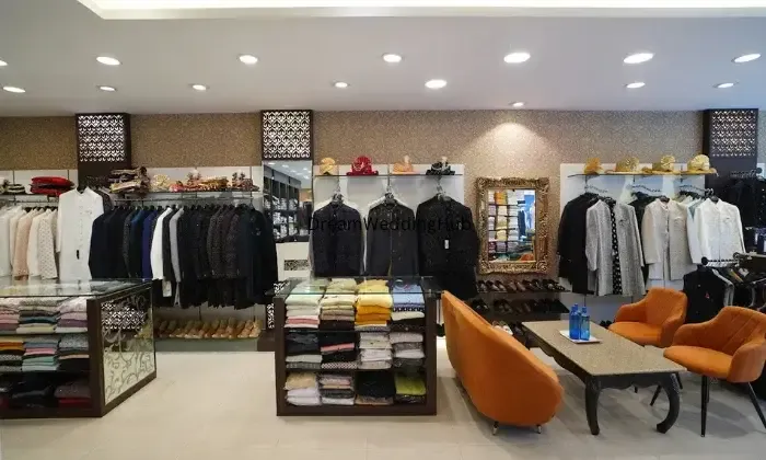 The Groom Store Barmar