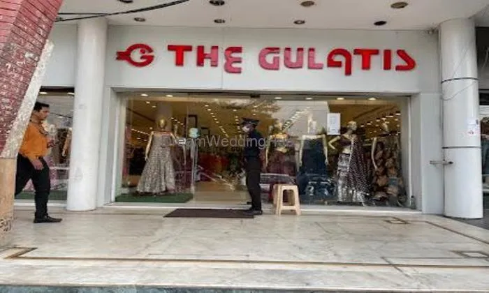 The Gulatis Panchkula