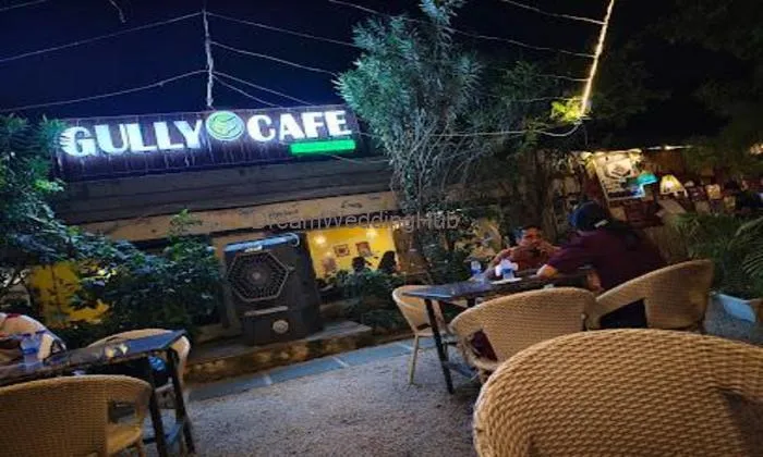 The Gully Cafe