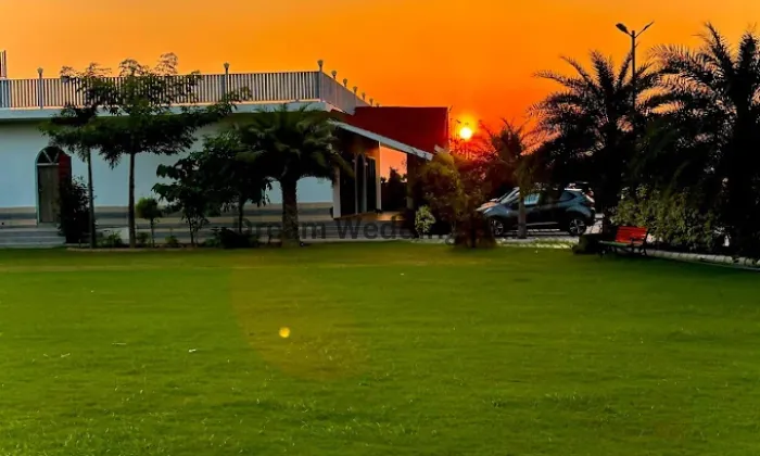 The Gurugram Farmhouse The Gurugram Farmhouse