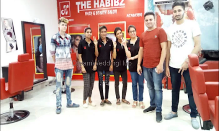 The Habibz