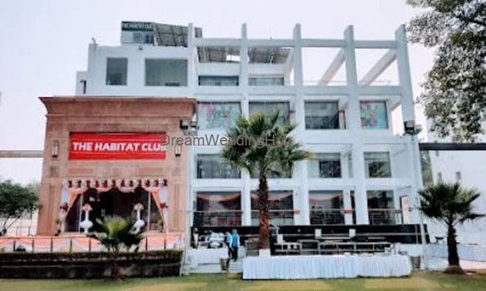 The Habitat Club