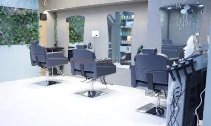 The Hair Story Makeover