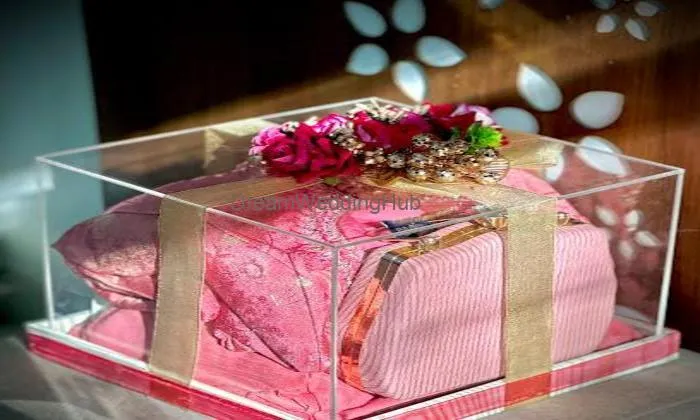 The Hamper Boutique