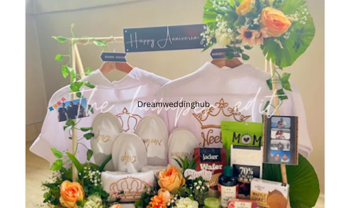 The Hamper Edit