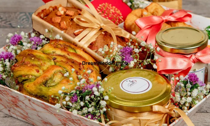 The Hamper Exchange