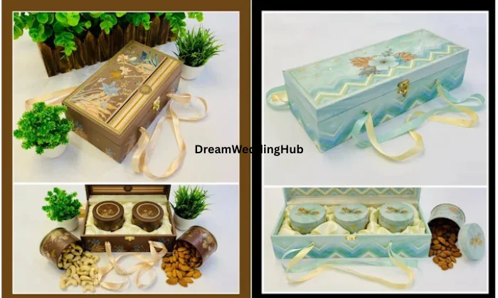 The Hamper House