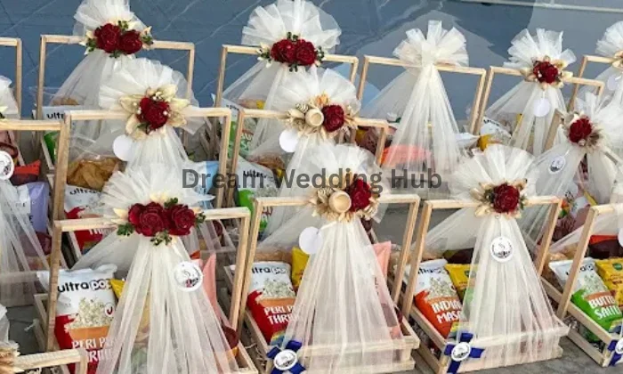 The Hamper Story