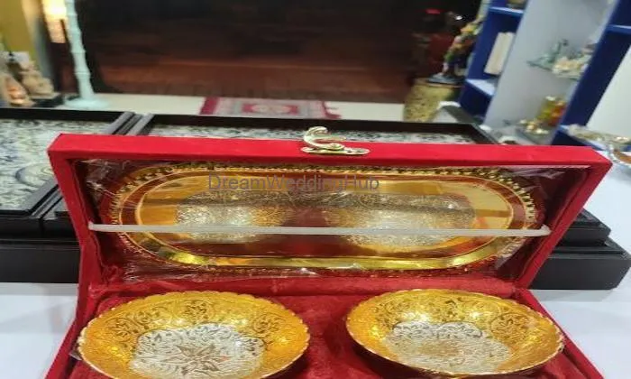 The Handicraft Store