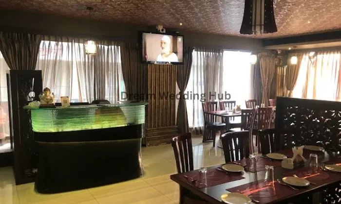 The Haney Cuisine Restaurant & Banquet Hall