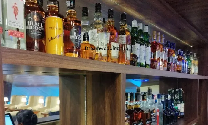 The Hangar Bar