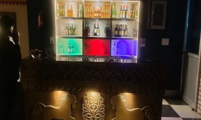 The Harleen Bar