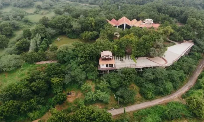 The Heaven Farm Sindhrot The Heaven Farm Sindhrot