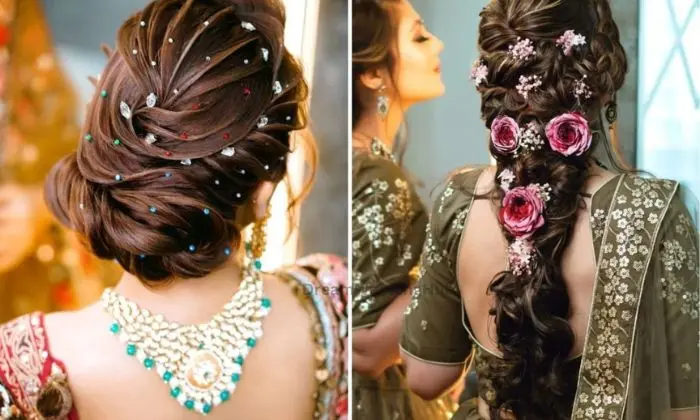 The Heaven Hair