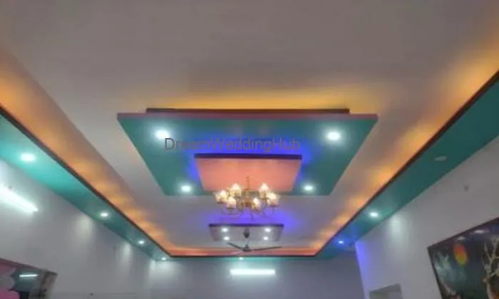 The Heaven Resort