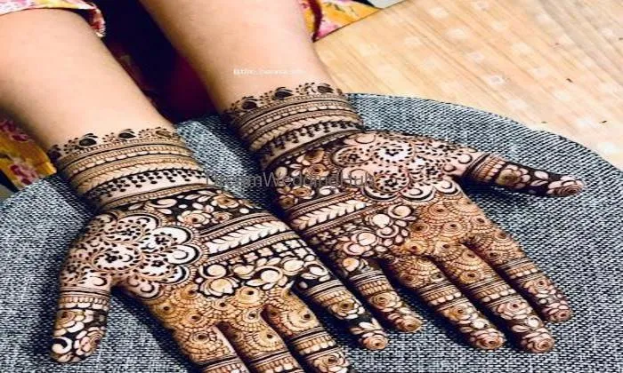 The Henna Ish