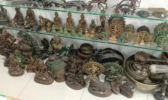 The Heritage Art And Crafts