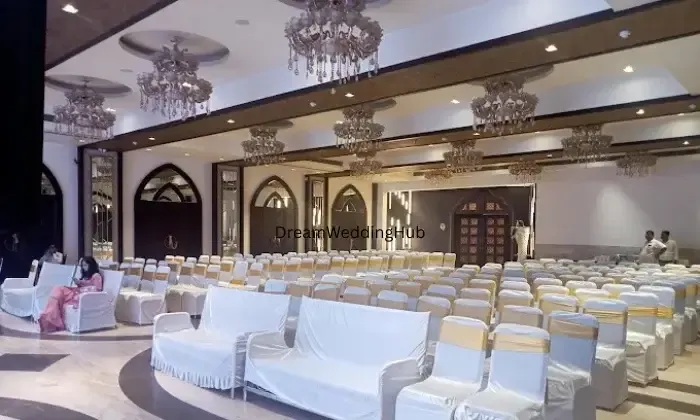 The Heritage Banquet