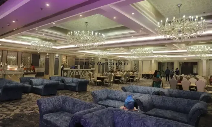 The Heritage Grand