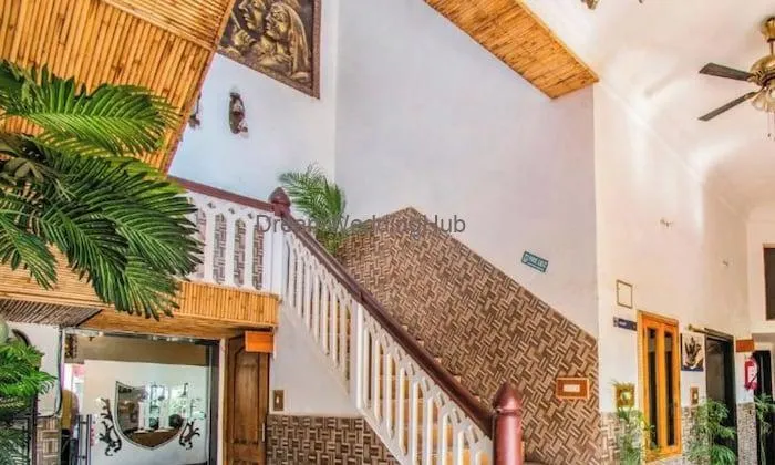 The Heritage Hotel
