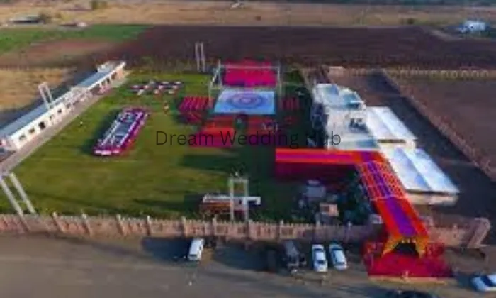 The Heritage Palace Party Lawns