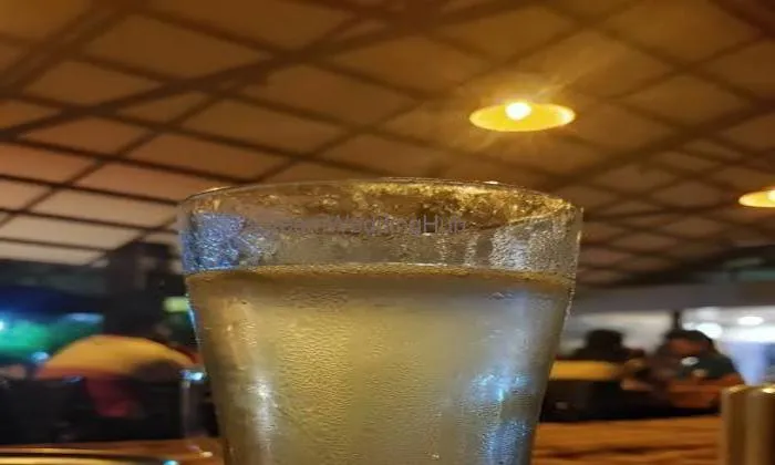 The Hive, Bar And Family Restaurant Hubballi