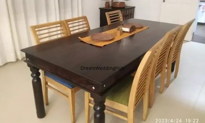 The Home Dekor