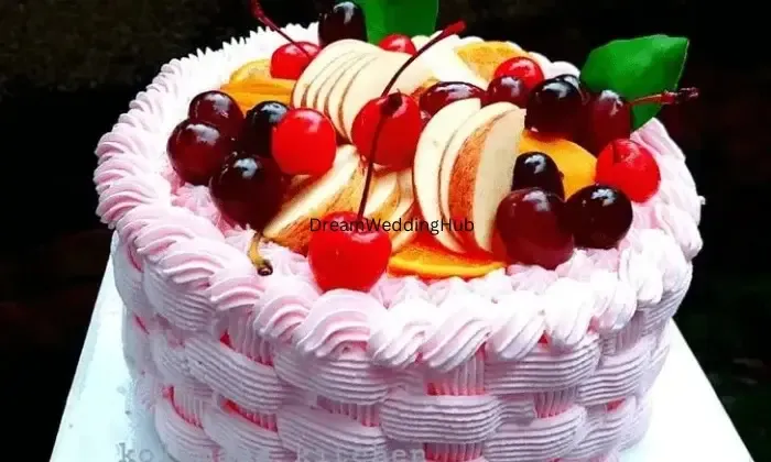 The Homemade Cakes