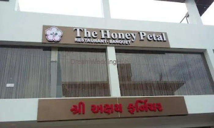 The Honey Petal Restaurant The Honey Petal Restaurant