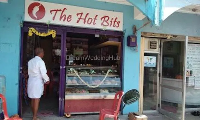 The Hot Bits