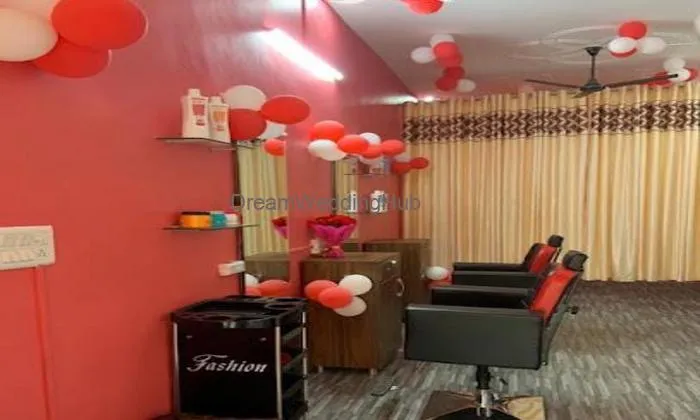 The House Of Beauty Salon & Academy
