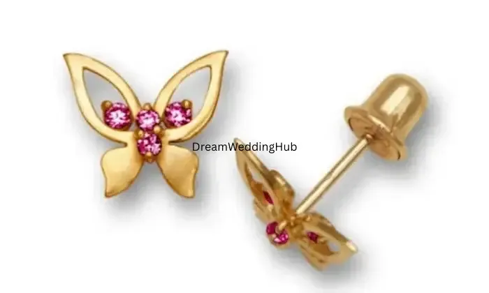 The House Of Goldsmith Gems