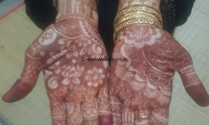 The House Of Henna