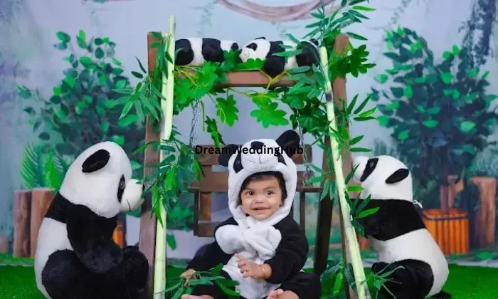 The Hyderabad Little Kids Studio Vijayawada