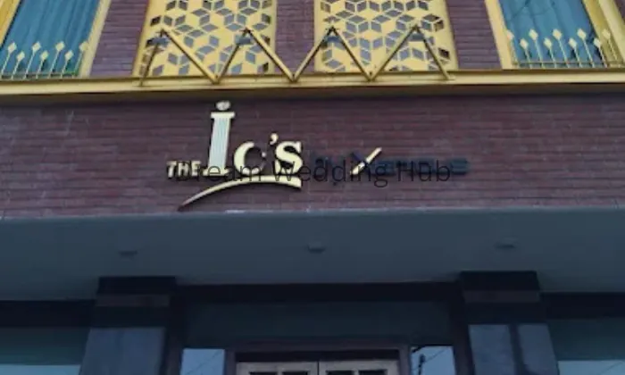 The Ics Hotel