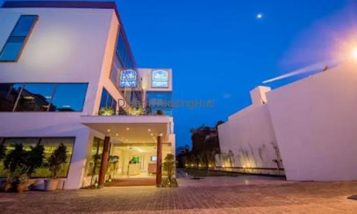 The Imperial Poonam Hotel