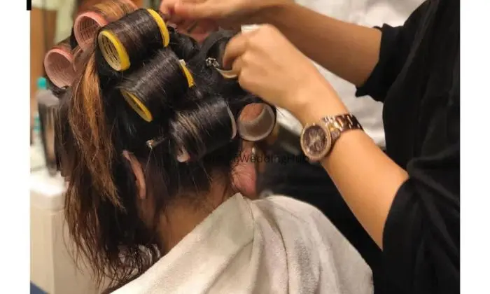 The Indian Salon