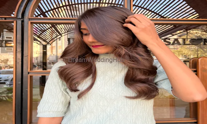 The Indian Salon Hair & Beauty Lounge