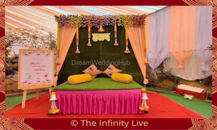 The Infinity Live Entertainment
