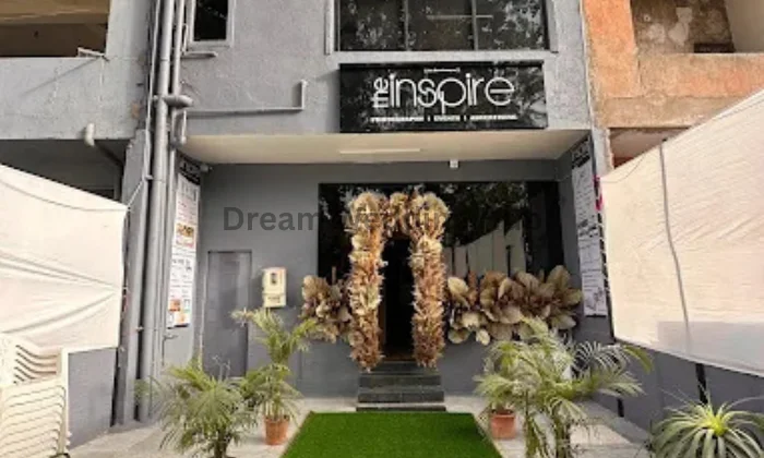 The Inspire