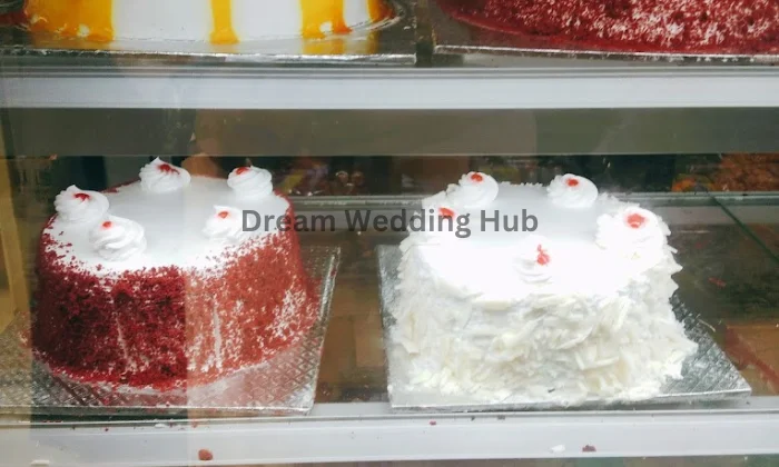 The Italian Cake Shop Kunjan Vilai