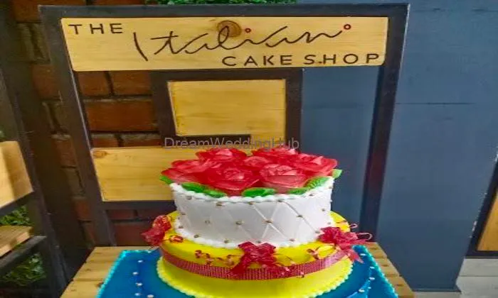 The Italian Cake Shop