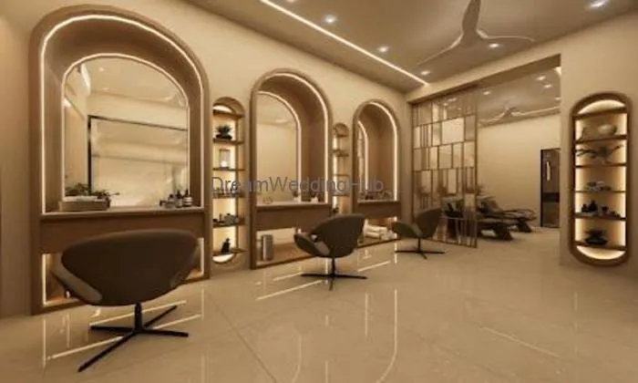 The Ivory Lounge